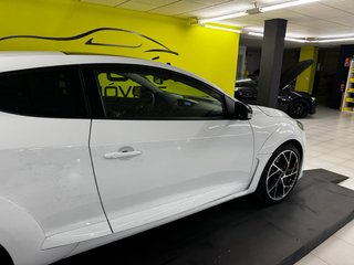 Renault Megane 2010