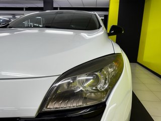 Renault Megane 2010