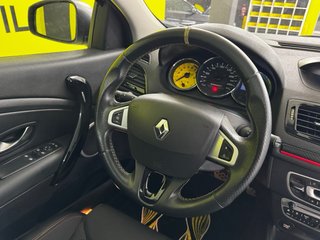 Renault Megane 2010
