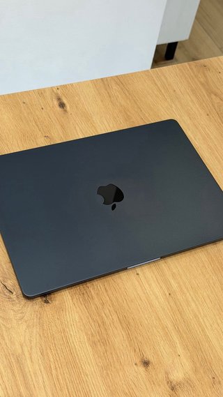 NUEVO MacBook Air M4 15” 256GB