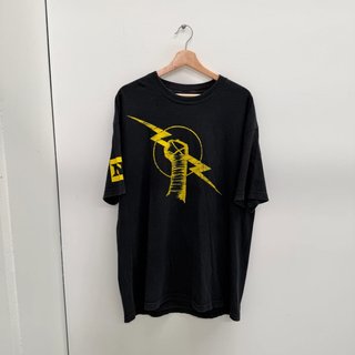 Camisetas WWE