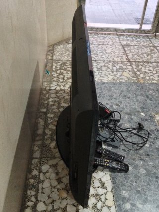 Televisión Samsung 40 pulgadas