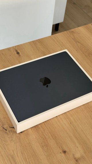 APPLE CARE MacBook Air M5 13” 512GB