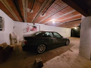 Llantas BMW E36 17 pulgadas