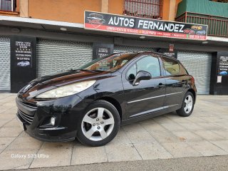 Peugeot 207 2009