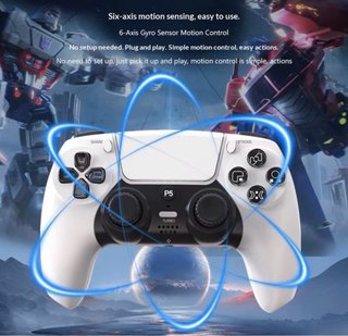 Mando PS5