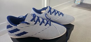 Botas de fútbol sala Adidas Messi Talla 42