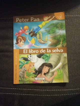 Blancanieves Los tres cerditos