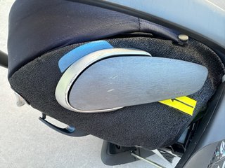 Silla de coche Cybex Cloud Z i-Size