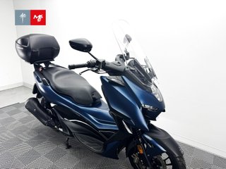 ZONTES 310 M 2023 15687 kms.