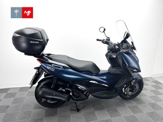 ZONTES 310 M 2023 15687 kms.