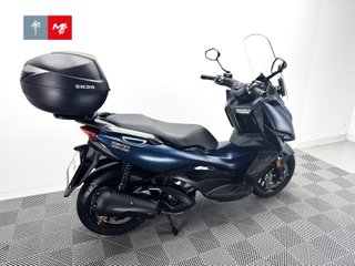 ZONTES 310 M 2023 15687 kms.