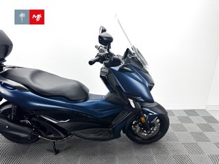 ZONTES 310 M 2023 15687 kms.