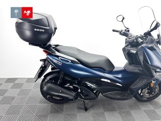 ZONTES 310 M 2023 15687 kms.