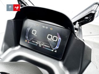 ZONTES 310 M 2023 15687 kms.