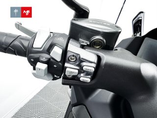ZONTES 310 M 2023 15687 kms.