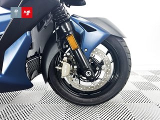 ZONTES 310 M 2023 15687 kms.