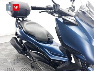 ZONTES 310 M 2023 15687 kms.