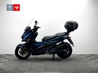 ZONTES 310 M 2023 15687 kms.