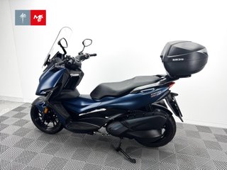 ZONTES 310 M 2023 15687 kms.