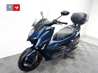 ZONTES 310 M 2023 15687 kms.