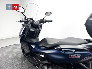 ZONTES 310 M 2023 15687 kms.
