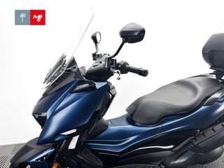 ZONTES 310 M 2023 15687 kms.