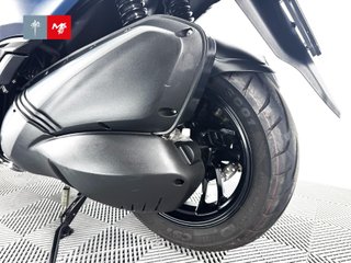 ZONTES 310 M 2023 15687 kms.