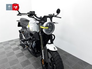 ZONTES GK 125 2023 25964 kms.