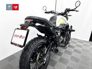 ZONTES GK 125 2023 25964 kms.