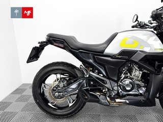 ZONTES GK 125 2023 25964 kms.