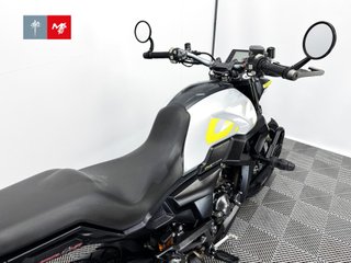 ZONTES GK 125 2023 25964 kms.
