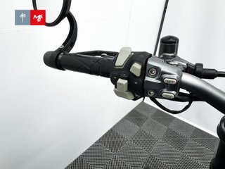 ZONTES GK 125 2023 25964 kms.