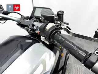 ZONTES GK 125 2023 25964 kms.