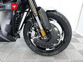 ZONTES GK 125 2023 25964 kms.