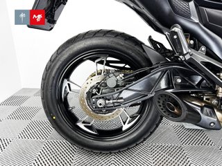 ZONTES GK 125 2023 25964 kms.