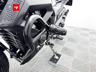 ZONTES GK 125 2023 25964 kms.