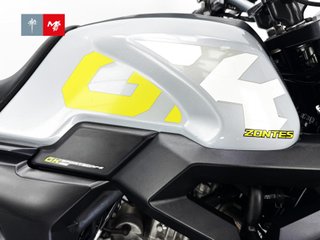 ZONTES GK 125 2023 25964 kms.