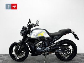 ZONTES GK 125 2023 25964 kms.