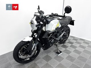 ZONTES GK 125 2023 25964 kms.