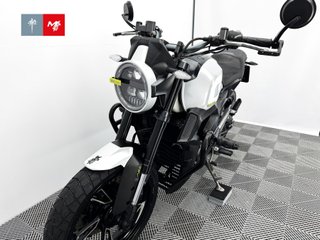 ZONTES GK 125 2023 25964 kms.
