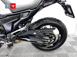 ZONTES GK 125 2023 25964 kms.