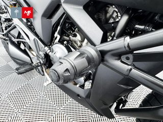 ZONTES GK 125 2023 25964 kms.