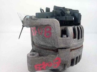 Opel 488925 alternador 0124425010 corsa c edition