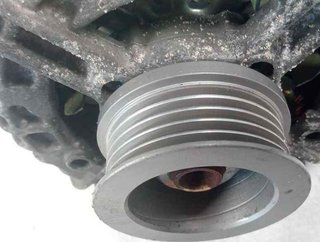 Opel 488925 alternador 0124425010 corsa c edition