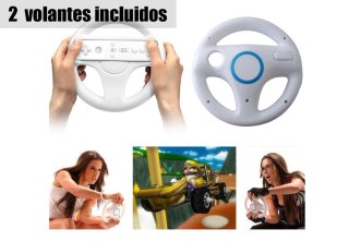 Nintendo Wii más de 30 juegos