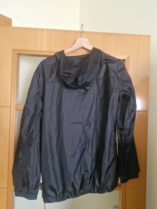 Cortavientos Geographical Norway Negro