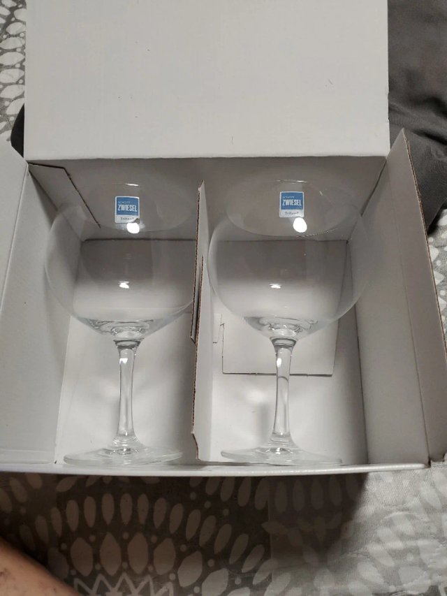 Set de Copas Gin Tonic Schott Zwiesel