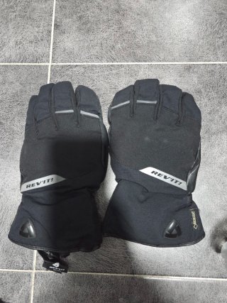 Guantes de Moto Invierno REV'IT!