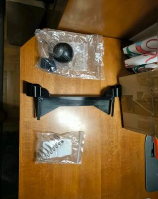 Volante Logitech G27